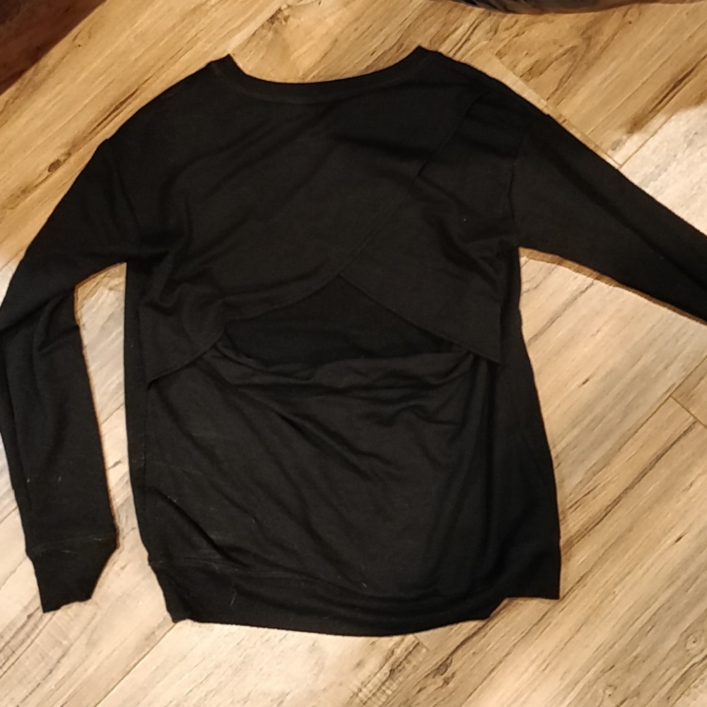 Beyond Yoga Breeze Pullover